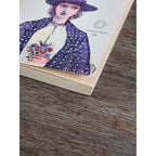 Vintage Pygmalion by Bernard Shaw Penguin Paperback Illustrated Cover