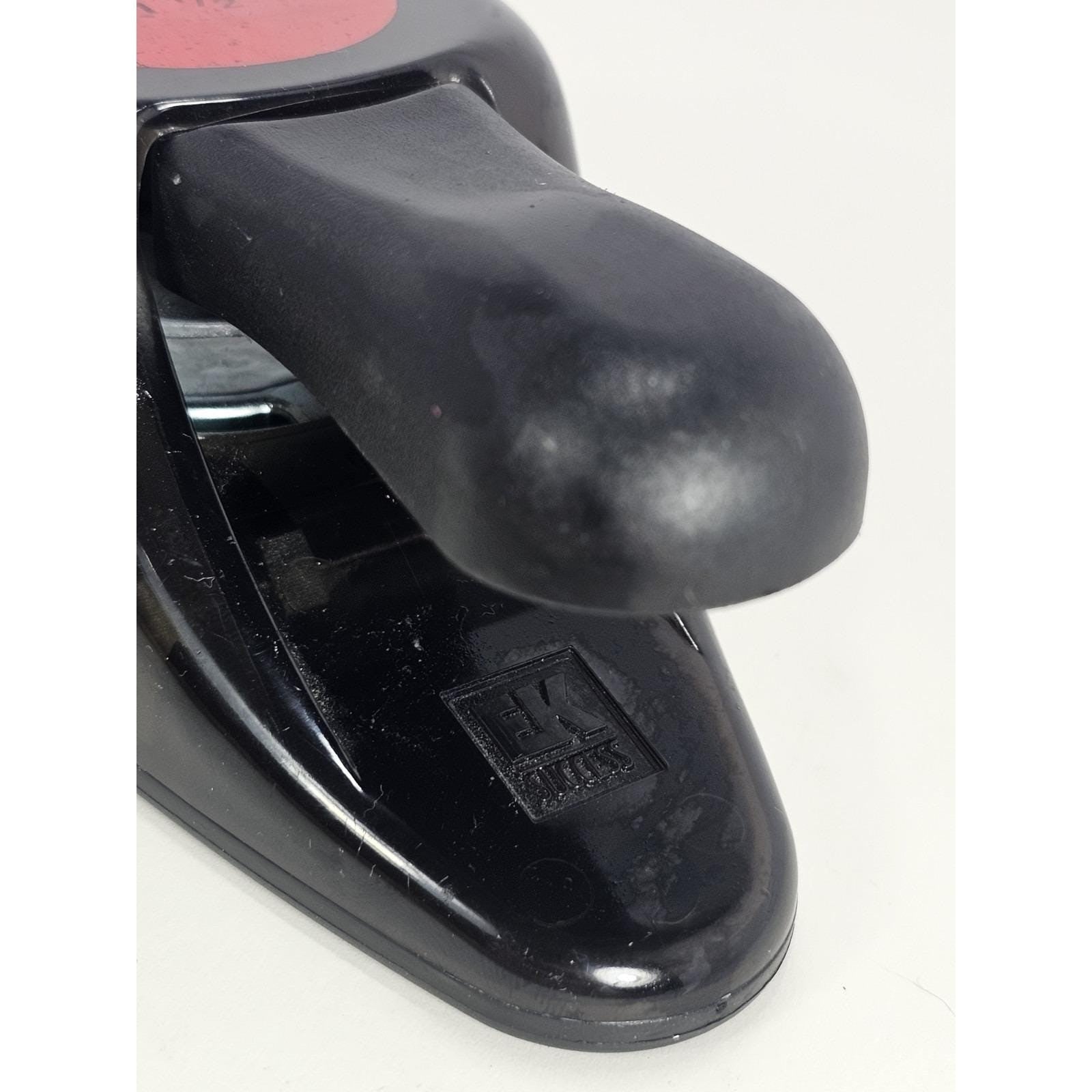 EK Success Whale Tail Paper Punch Tag Shape Craft Tool