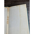 A Reed in the Wind 1970 First Edition Nora Kirwan Sterling HC