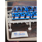 Statix Cannonball Roller Coaster Train Model 1:48 Coasterdynamix