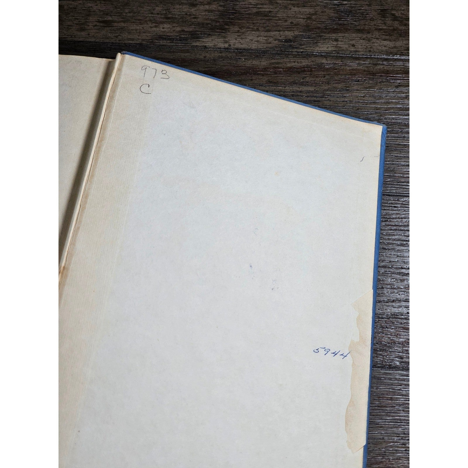 1950 The United States Experiment in Democracy Craven Johnson HC