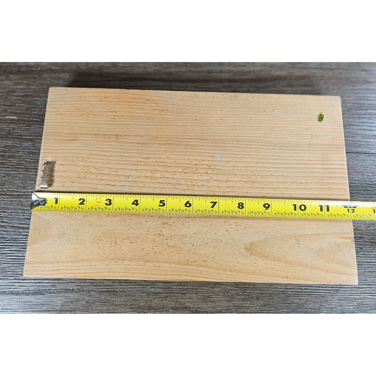 Vintage Nautical Anchor Wood Wall Decor Coastal Farmhouse Plaque