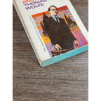 The Web and the Rock Thomas Wolfe 1960 Dell Paperback Vintage
