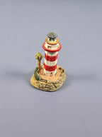 Harbour Lights Sea Pines South Carolina Spyglass Collection