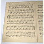 Concone 25 Melodious Etudes Op 24 Piano Book Evans Edition
