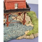 Harbour Lights Southwest Reef Lighthouse w/ COA Exclusive