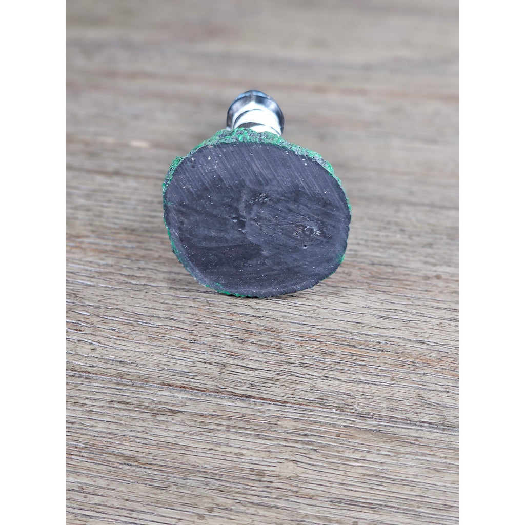 Cape Lookout NC Lighthouse Mini Figurine Resin Coastal Decor