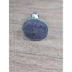 Cape Lookout NC Lighthouse Mini Figurine Resin Coastal Decor