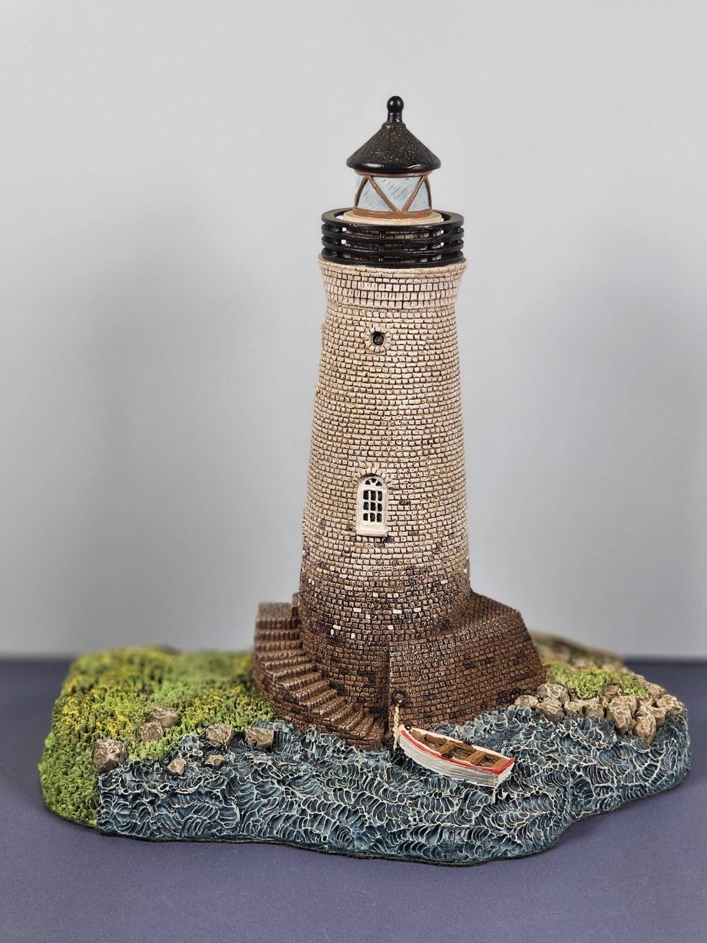 Harbour Lights Lighthouse #508 Cockspur Island, Georgia