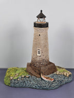 Harbour Lights Lighthouse #508 Cockspur Island, Georgia