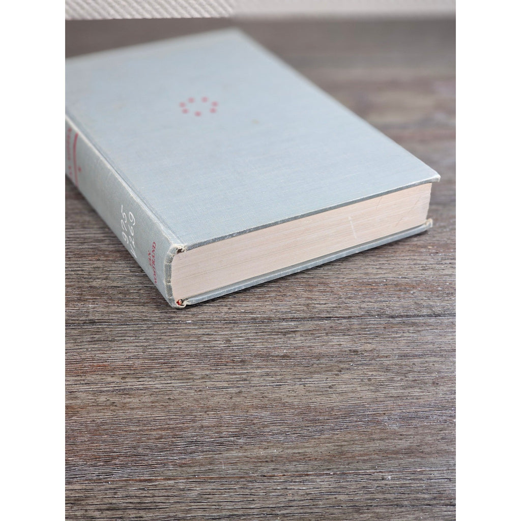 The Land They Fought For 1955 Clifford Dowdey Hardcover