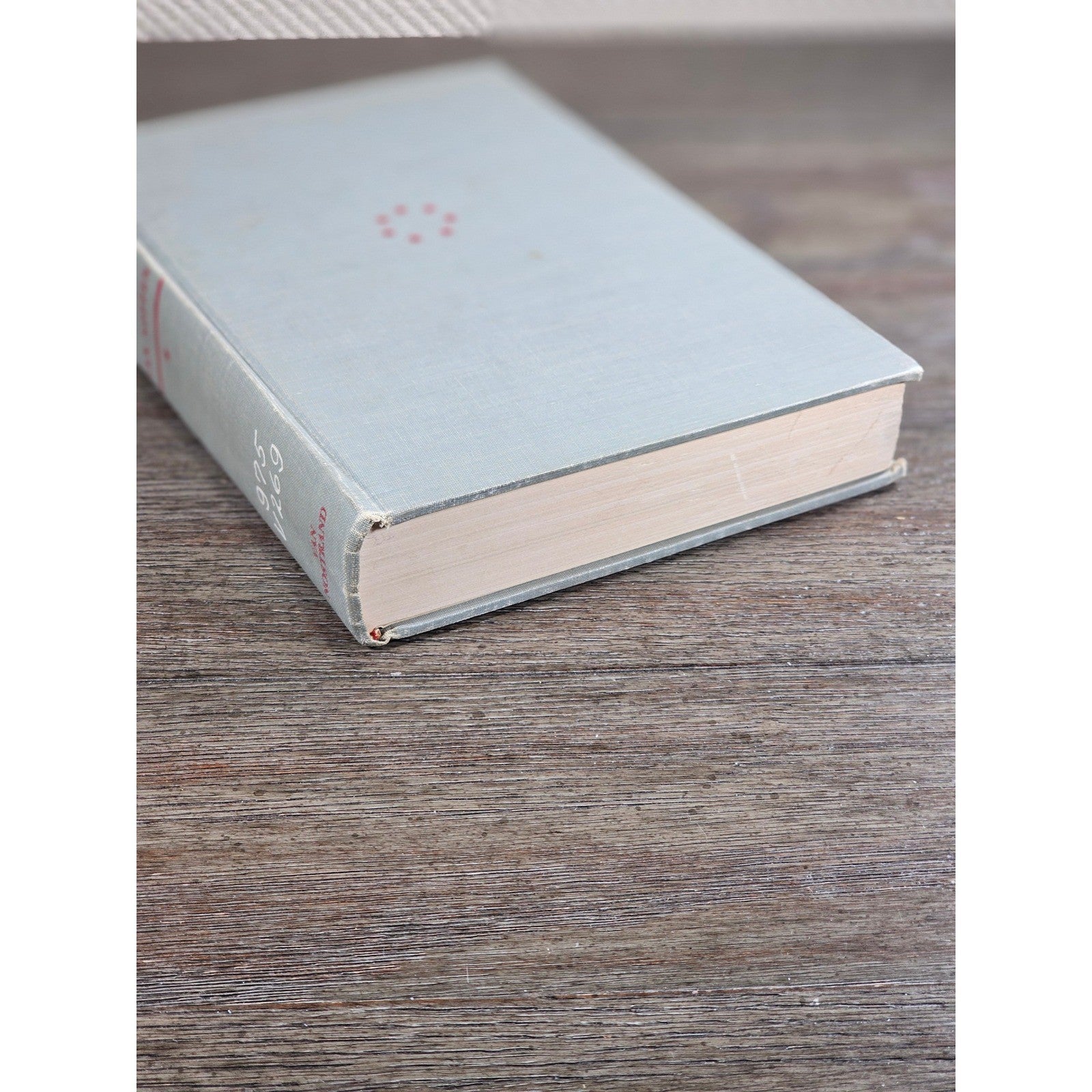 The Land They Fought For 1955 Clifford Dowdey Hardcover