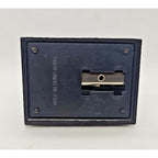 Liberty Bell Pencil Sharpener Vintage Metal Souvenir