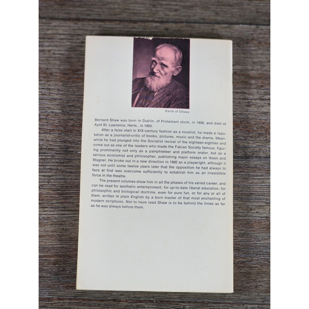 Vintage Pygmalion by Bernard Shaw Penguin Paperback Illustrated Cover