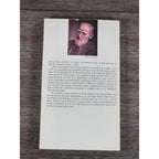 Vintage Pygmalion by Bernard Shaw Penguin Paperback Illustrated Cover