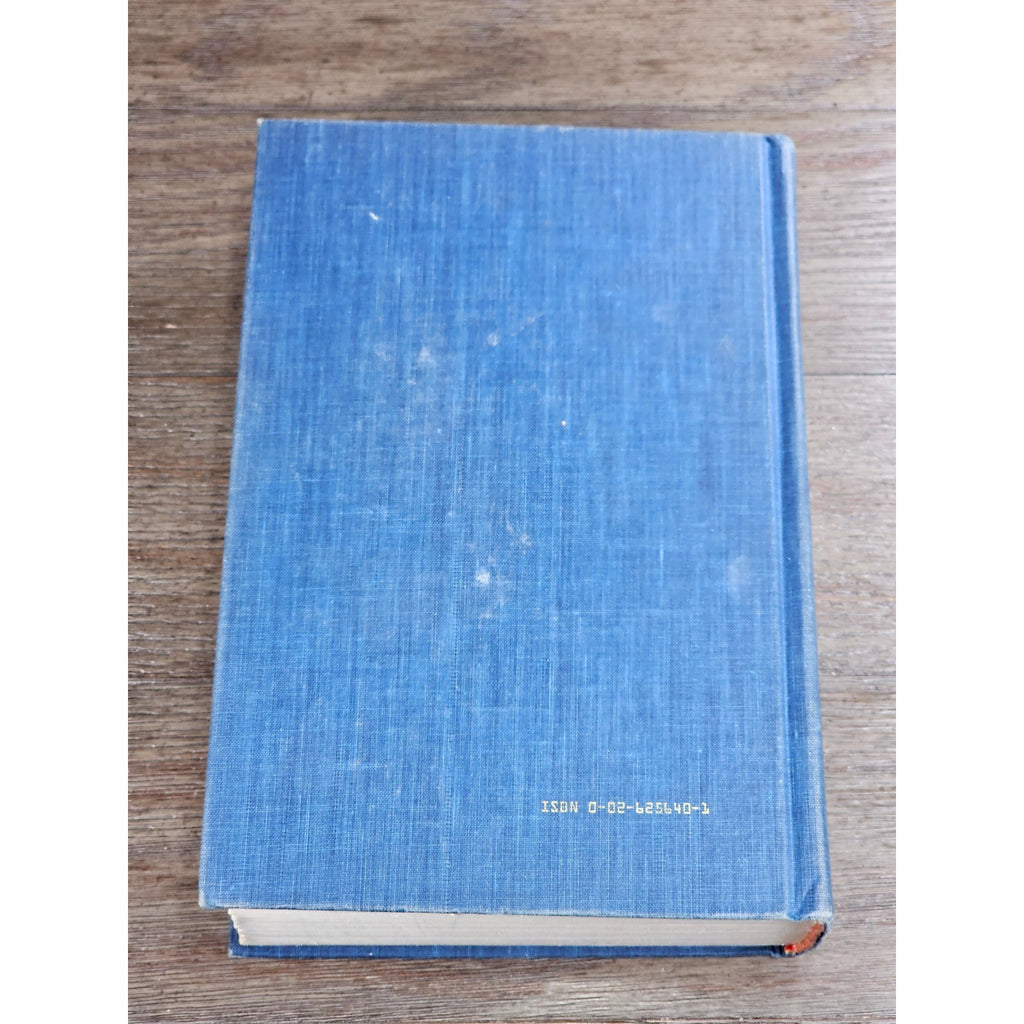 History of the United States Army Weigley 1977 HC Military Book
