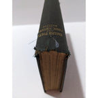 Hazlitt Lectures English Poets 1884 Bohns Library Hardcover