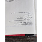 Adolf Hitler by John Toland 1976 Hardcover Biography Red Cloth