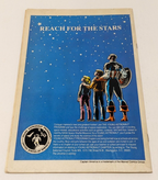 Lot of 5 ElfQuest and ElfQuest Hidden Years Comics