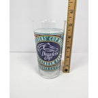 Breeders Cup Glass Gulfstream Park Libbey Horse Racing 1999