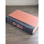 Something of Value Robert Ruark 1955 HC Vintage Novel African Setting