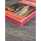 Vintage Sartoris by William Faulkner 1962 Signet Paperback