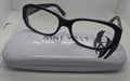 Nine West Devine Eyeglasses SB9P AH 135 W/ Case