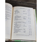 Stay Slim for Life 1958 Ida Jean Kain Diet Cookbook Hardcover