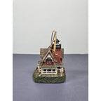 Harbour Lights Sea Girt Lighthouse Ornament Society Edition Coastal Decor