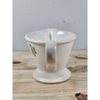 Metlox Poppytrail Daisy Gravy Creamer Cup Set California
