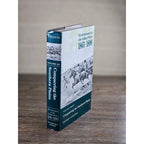 Eyewitnesses to the Indian Wars 1865–1890 Vol 3 Peter Cozzens HC