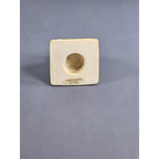 Vintage New Canal Lighthouse Thimble Miniature Souvenir Collectible