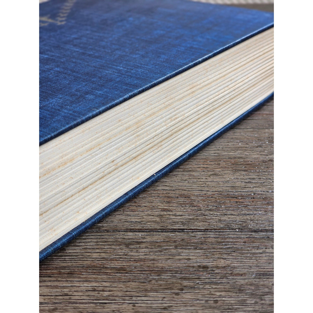 The Two-Ocean War 1963 First Edition Samuel Eliot Morison Navy WWII