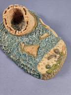 Harbour Lights Round Island Mississippi Today Lighthouse #242 Year 2000