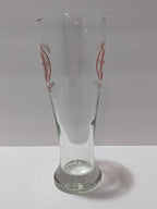 Starr Hill "The Love" Wheat Beer Tall Pint Glass