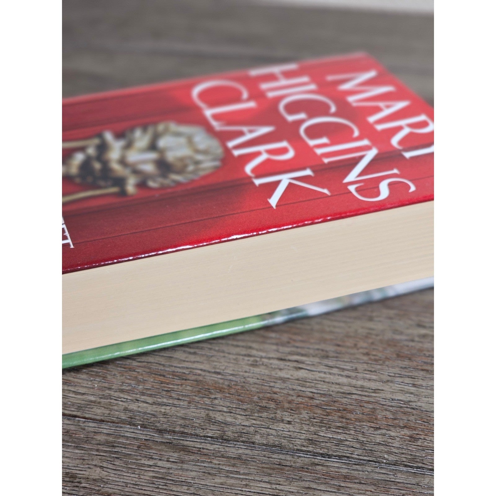 On the Street Where You Live – Large Print Hardcover, 2001