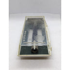 Schick 1965  Safety Razor Eversharp Double Edge Razor With Case