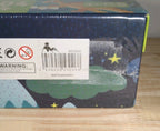 New Mideer Limited Dinosaur Age 104 pcs Jigsaw Puzzle w/ Case Sealed