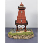 Harbour Lights Southwest Reef Lighthouse w/ COA Exclusive