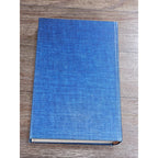 The Two-Ocean War 1963 First Edition Samuel Eliot Morison Navy WWII