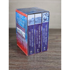 Bruce Catton Civil War Trilogy 3 Book Set Phoenix Press 2001 PB