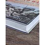 World War II Allied Counteroffensive 1942-1945 NYT History Book