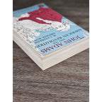 John Adams and the American Revolution Bowen 1950 PB Biography