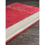 History of the United States 1950 Charles & Mary Beard HC Book
