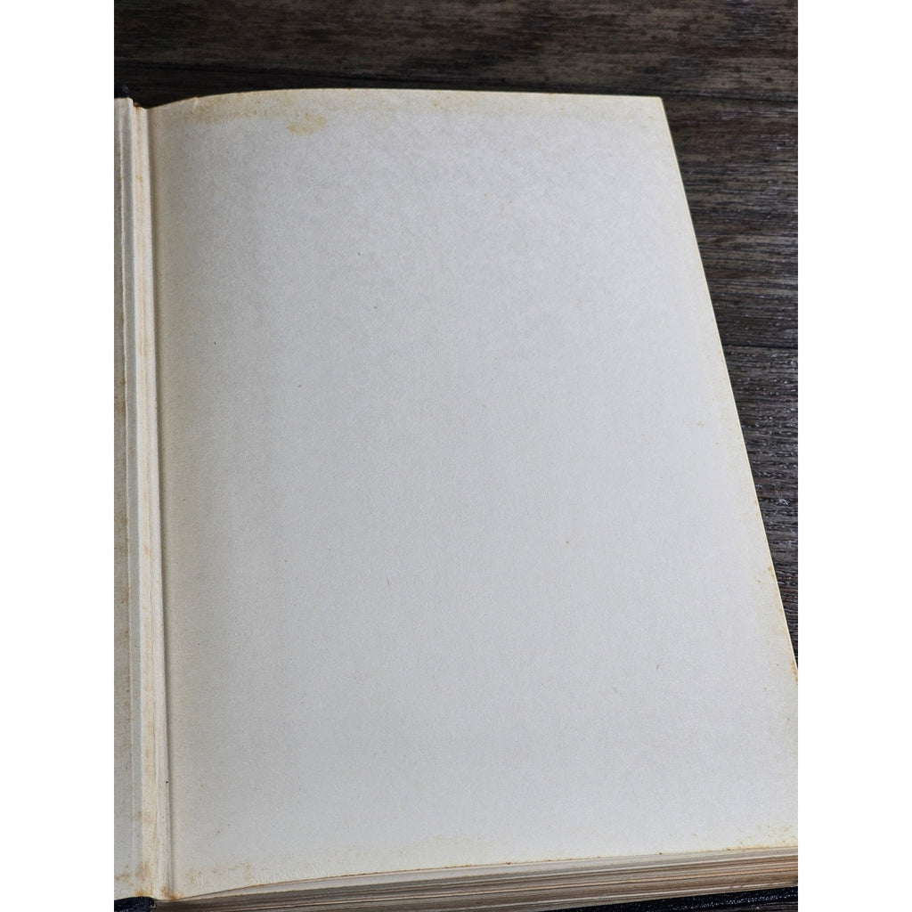 The March of Democracy Vol VII 1951 James Truslow Adams Hardcover