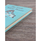 The Little White House Vintage Ginn Basic Reader Hardcover Book