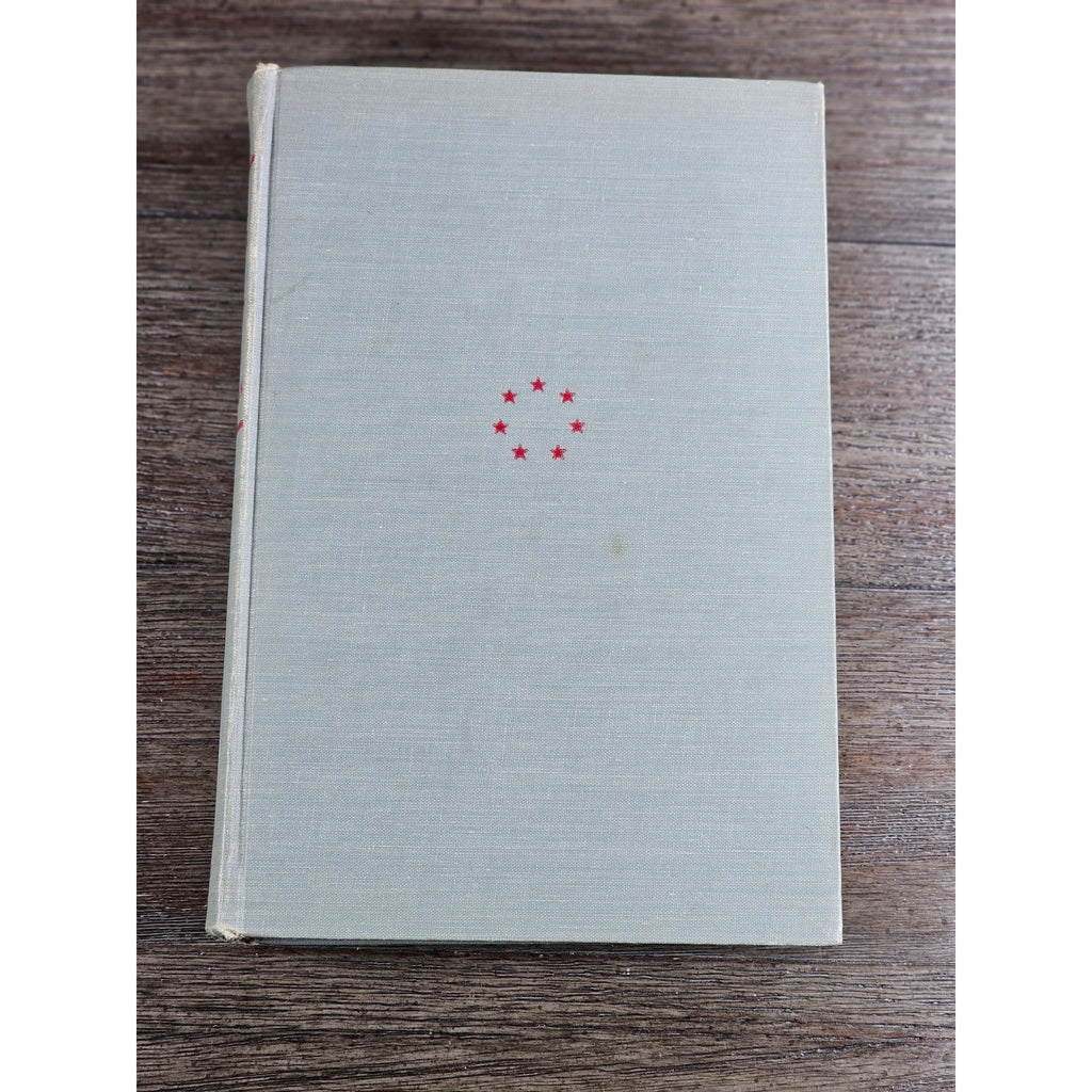 The Land They Fought For 1955 Clifford Dowdey Hardcover
