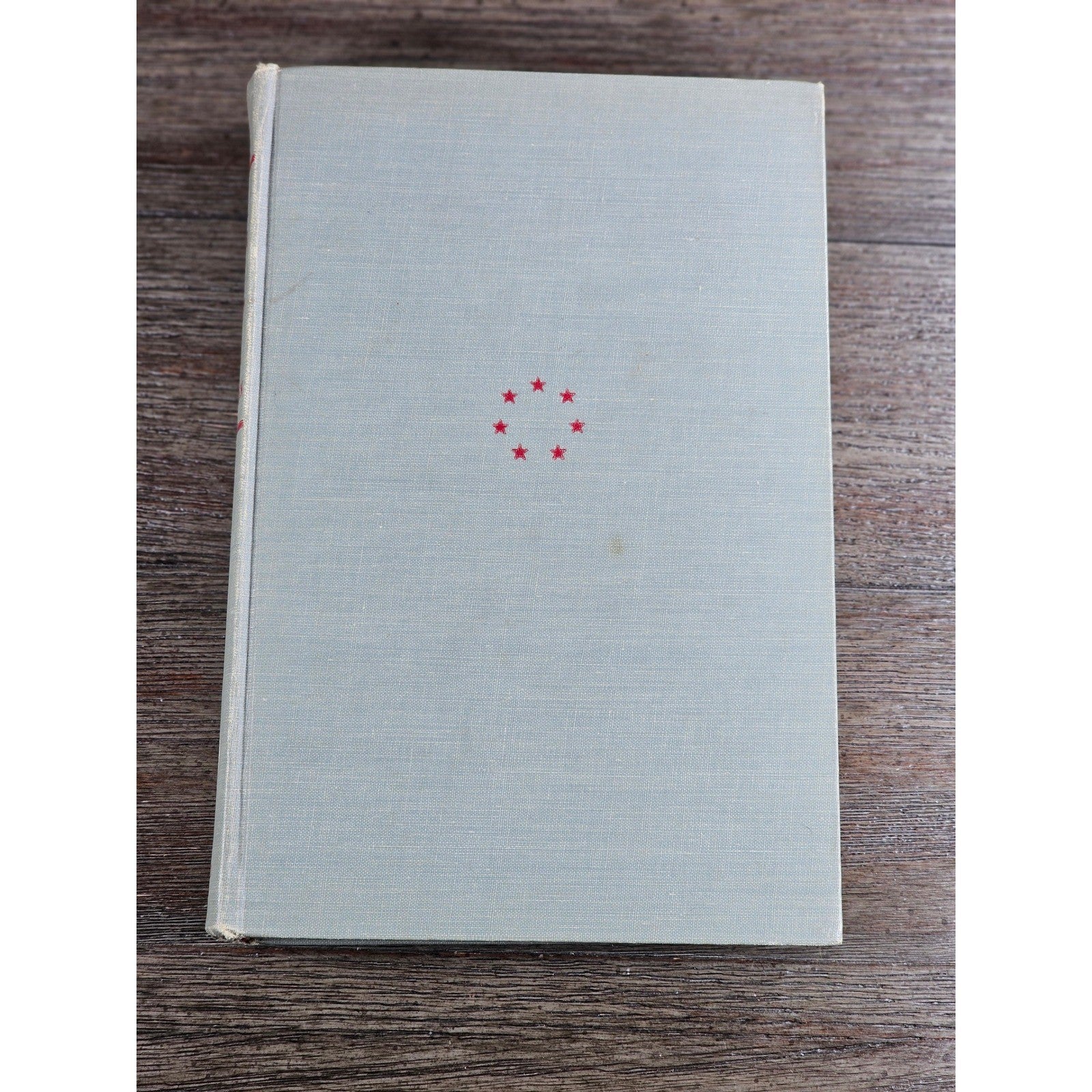 The Land They Fought For 1955 Clifford Dowdey Hardcover