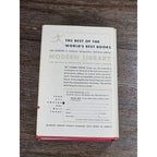 The Portrait of a Lady Henry James 1951 Modern Library HC w/ DJ