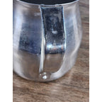 Vintage IMUSA Aluminum Pitcher with Handle and Pour Spout
